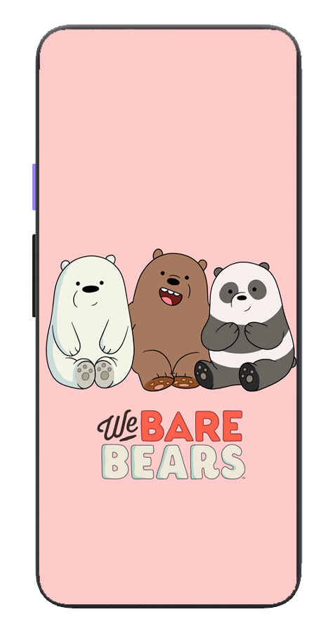 Carcas Osos Escandalosos